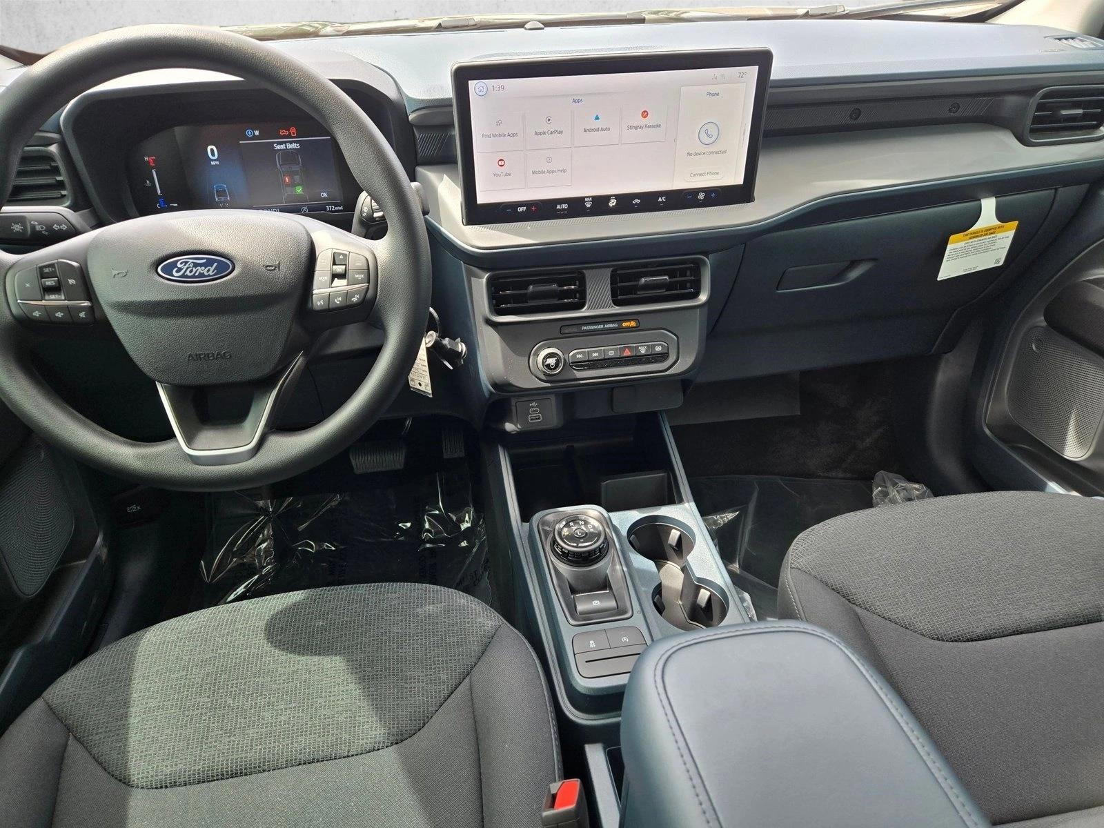 Thumbnail: 2026 Ford Maverick - 3