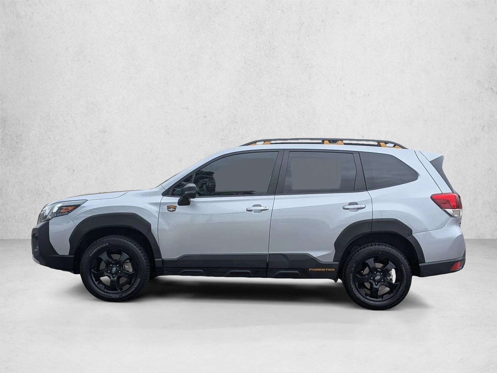 Thumbnail: 2023 Subaru Forester - 2