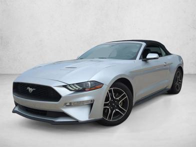 2018 Ford Mustang  -
                  Winter Park, FL