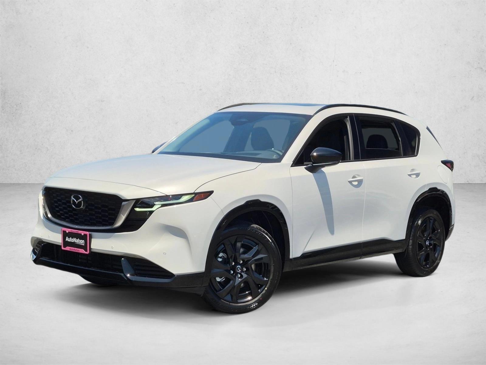 Thumbnail: 2026 Mazda CX-5 - 1