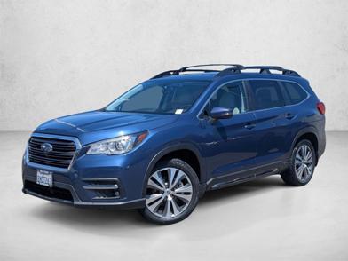 2020 Subaru Ascent Limited -
                  Roseville, CA