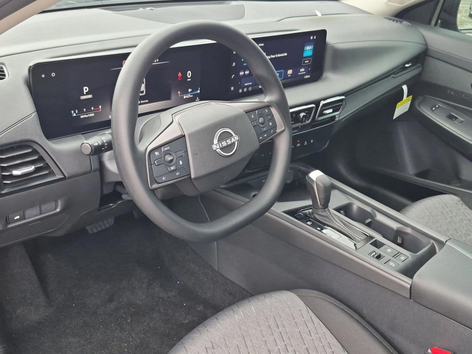 Thumbnail: 2027 Nissan Sentra - 3