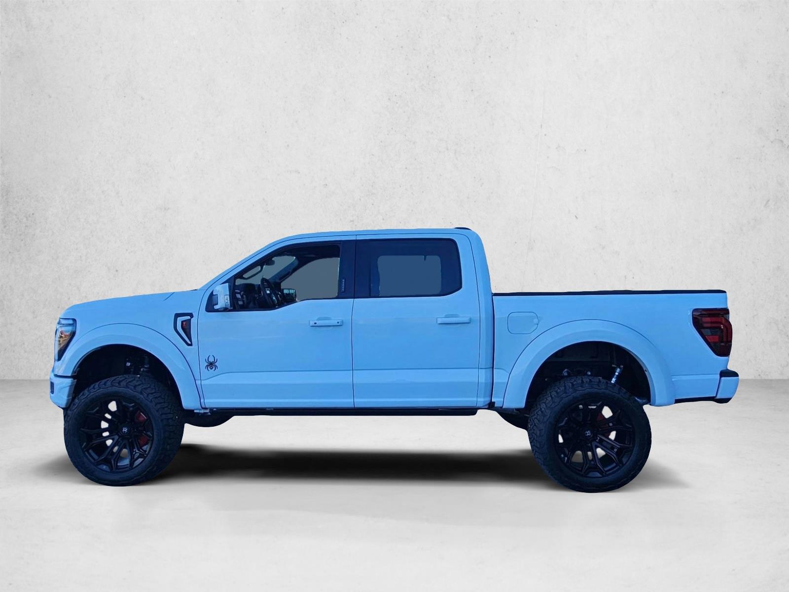 Thumbnail: 2026 Ford F-150 - 2