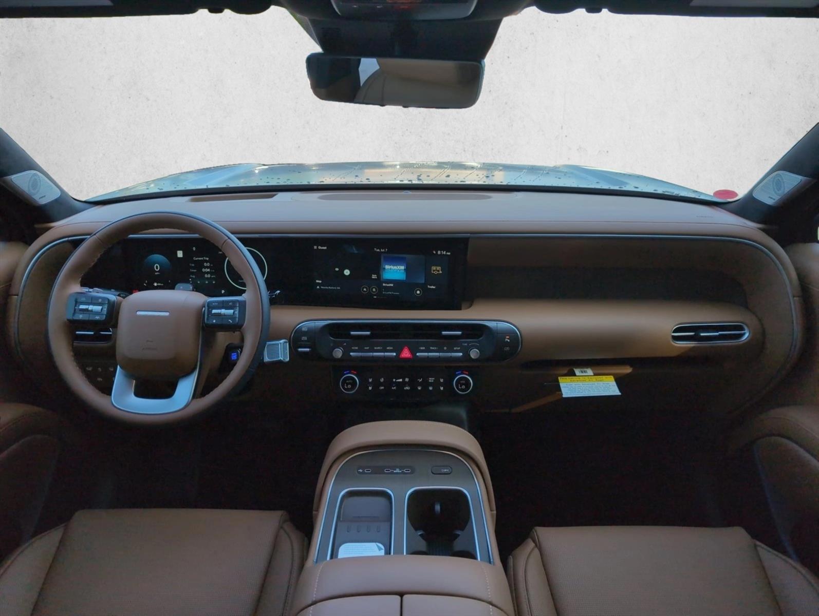 Thumbnail: 2026 Hyundai Palisade - 4