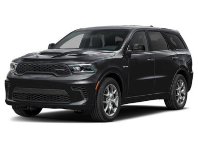 2027 Dodge Durango