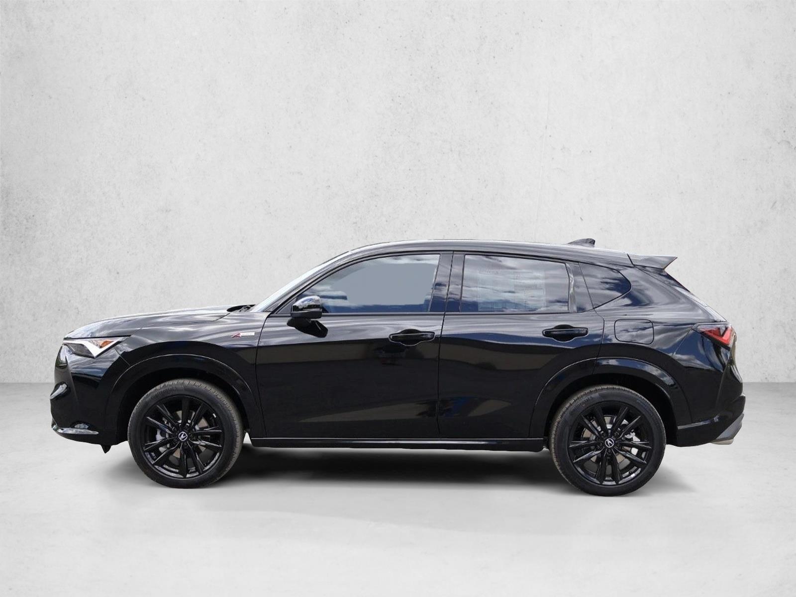 Thumbnail: 2026 Acura ADX - 2