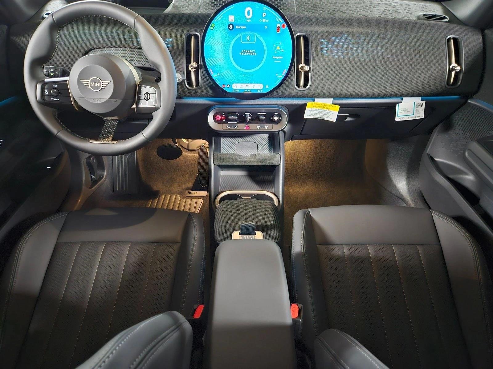 Thumbnail: 2027 MINI Cooper Countryman - 3