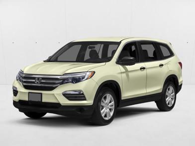 2016 Honda Pilot LX -
                  Houston, TX