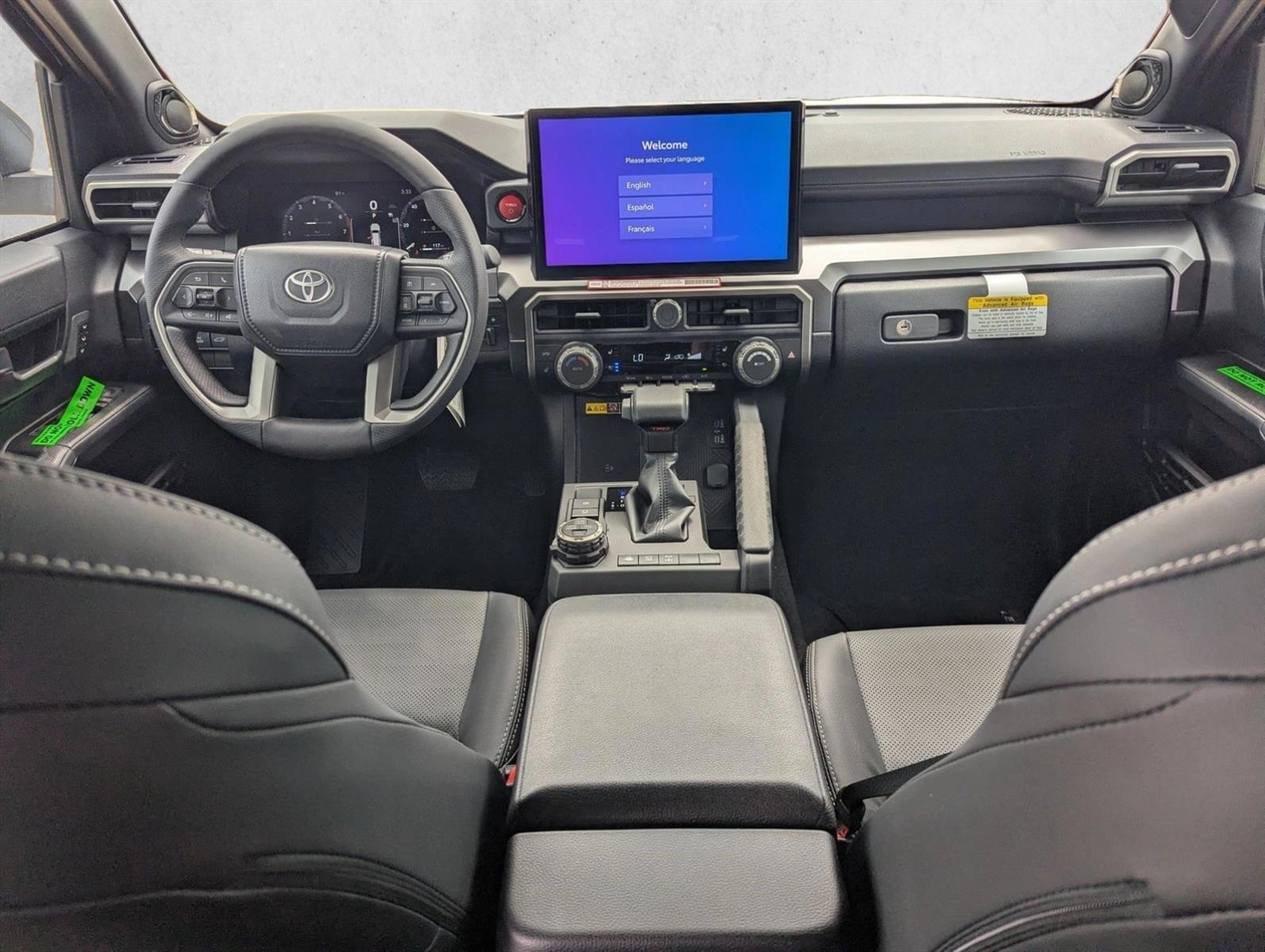 Thumbnail: 2026 Toyota 4Runner - 3