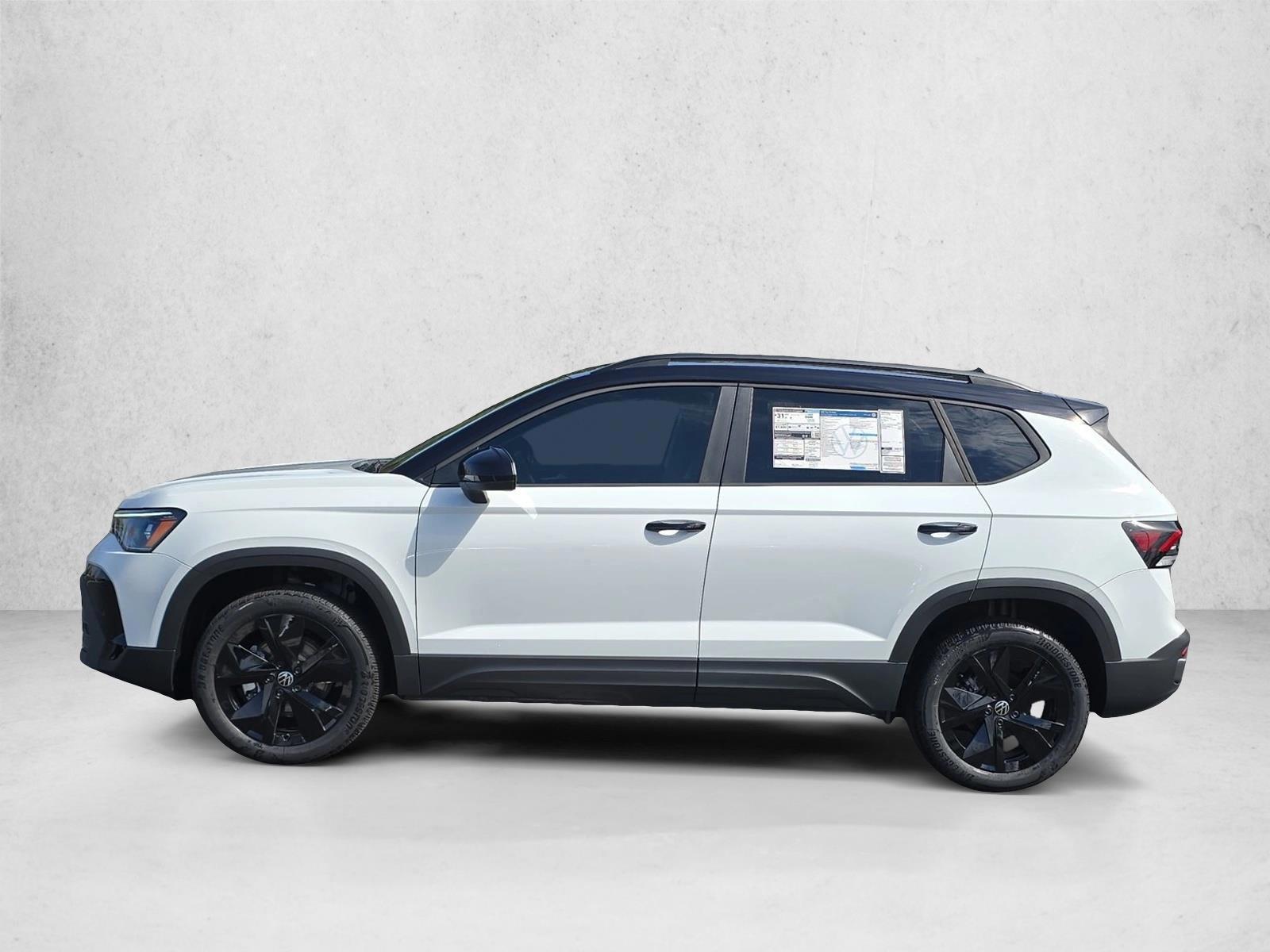 Thumbnail: 2026 Volkswagen Taos - 2
