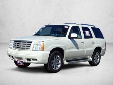 2005 Cadillac Escalade  -
                  Centennial, CO