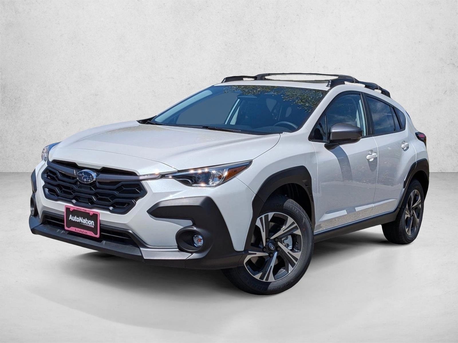Thumbnail: 2026 Subaru Crosstrek - 1