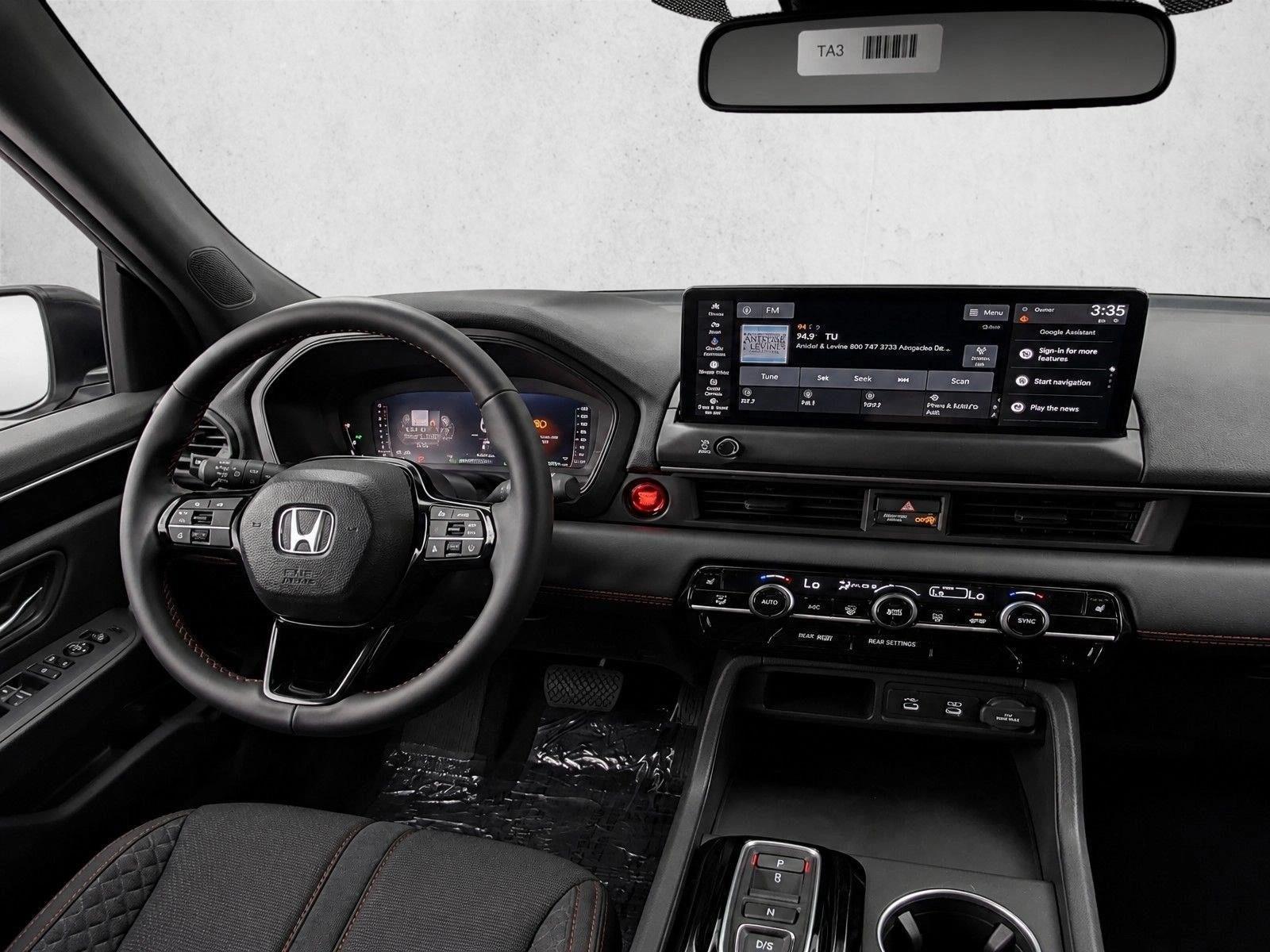 Thumbnail: 2026 Honda Pilot - 5