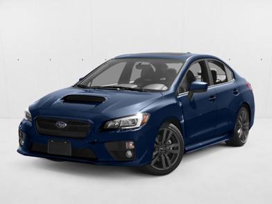 2016 Subaru WRX Limited -
                  Panama City, FL