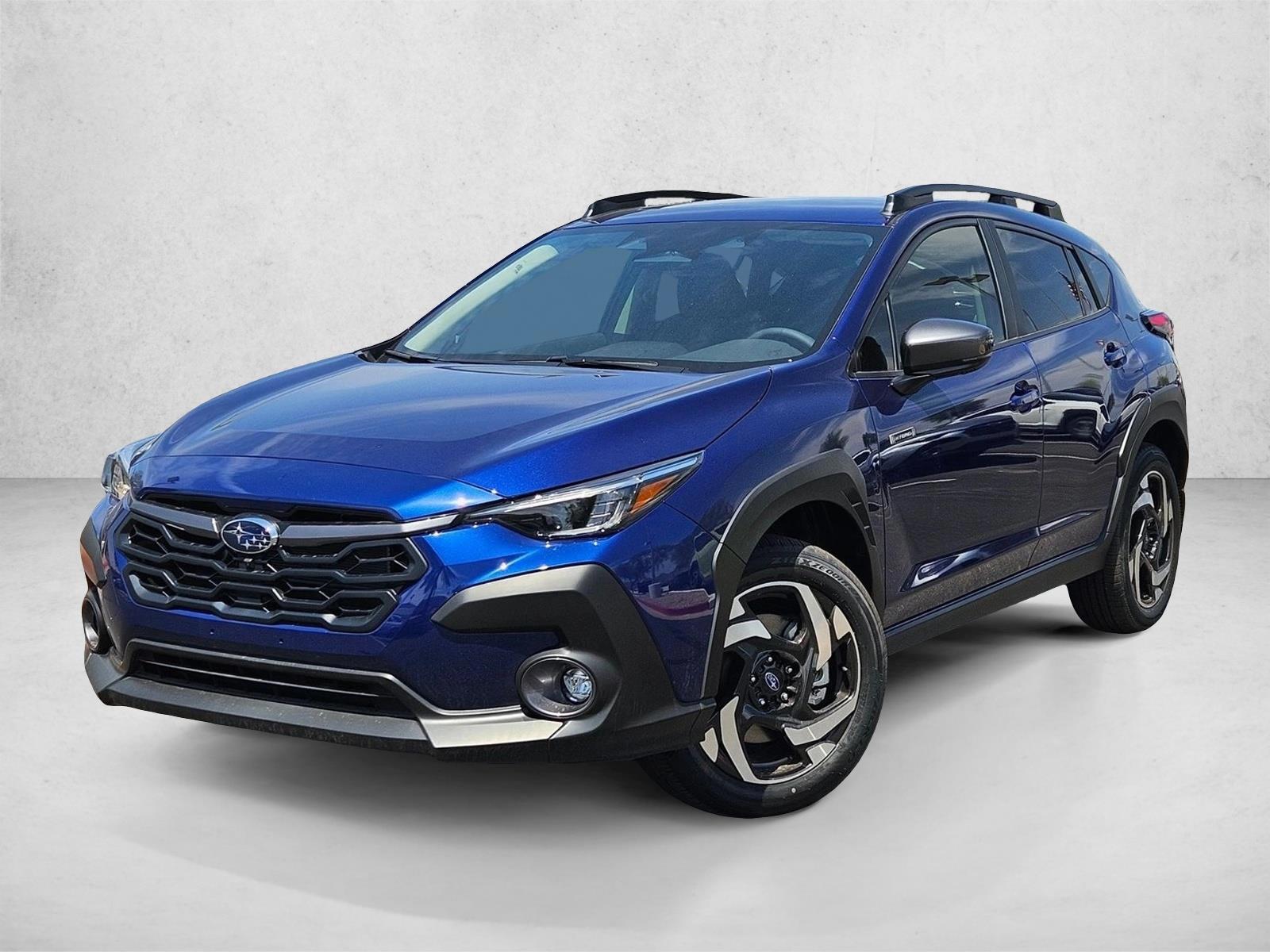 Thumbnail: 2026 Subaru Crosstrek - 1