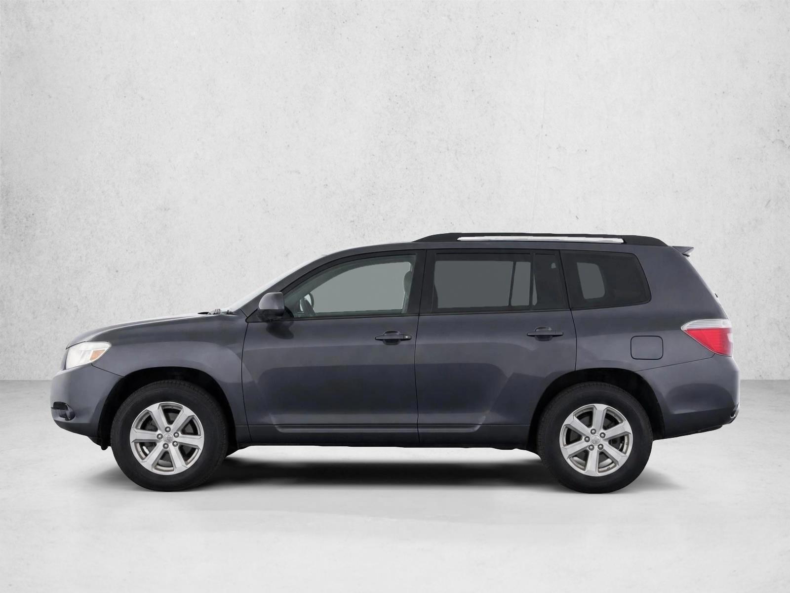 Thumbnail: 2008 Toyota Highlander - 2