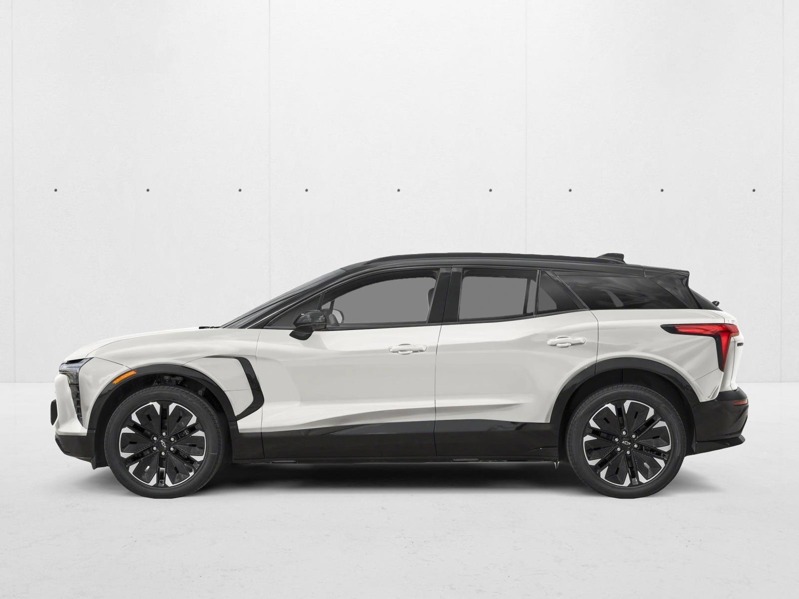 Thumbnail: 2026 Chevrolet Blazer EV - 2