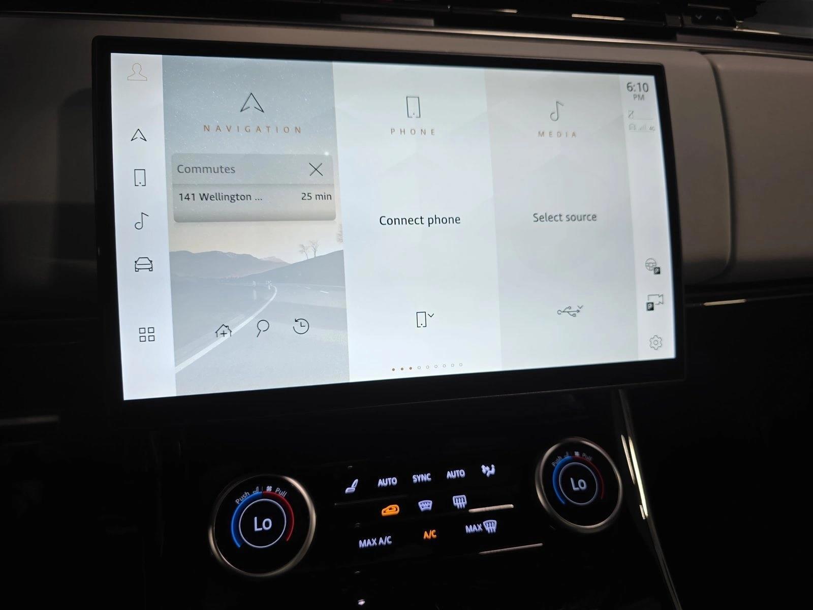 2023 Land Rover Range Rover Sport SE Dynamic - Photo 20