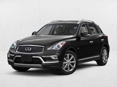 2016 INFINITI QX50  -
                  Houston, TX