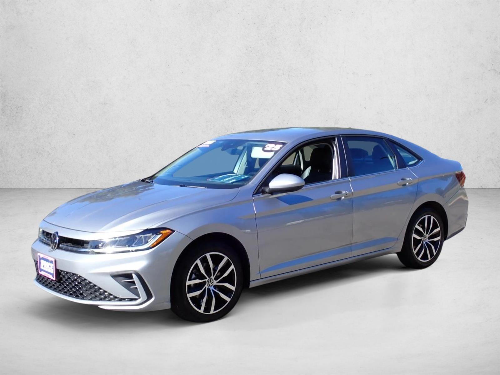 2024 Volkswagen Taos
