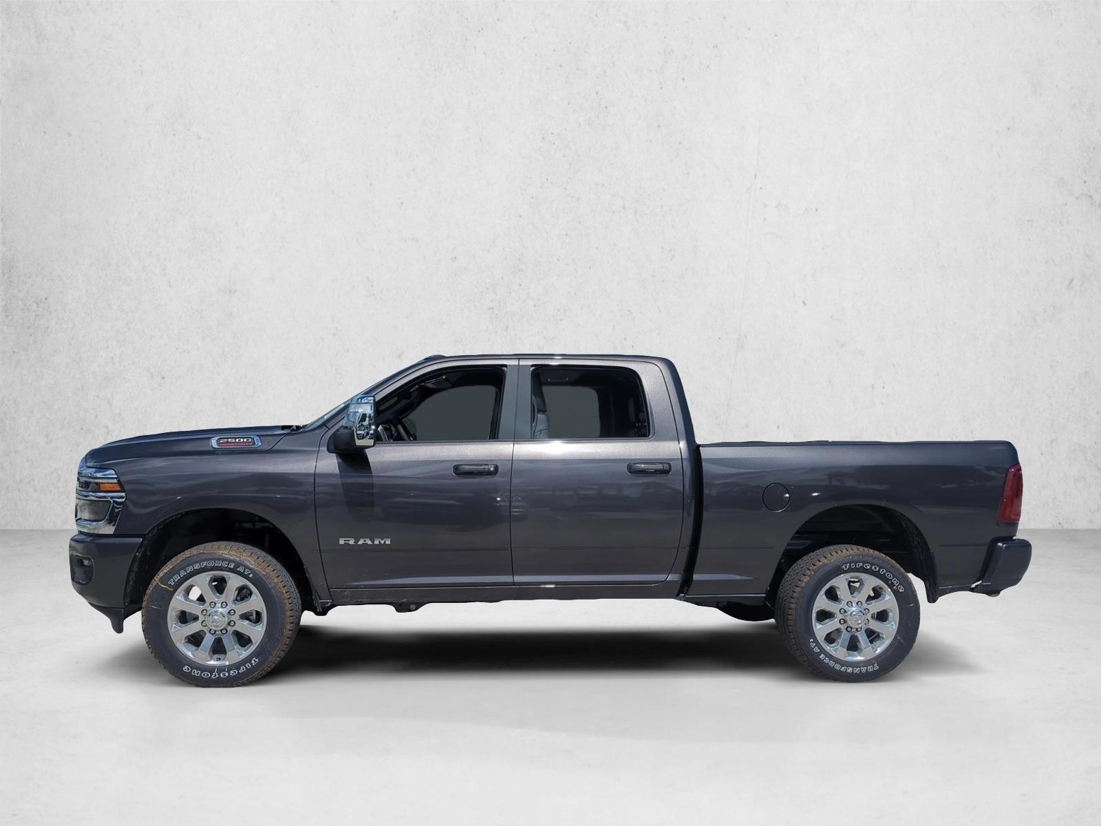 Thumbnail: 2026 RAM 2500 - 2