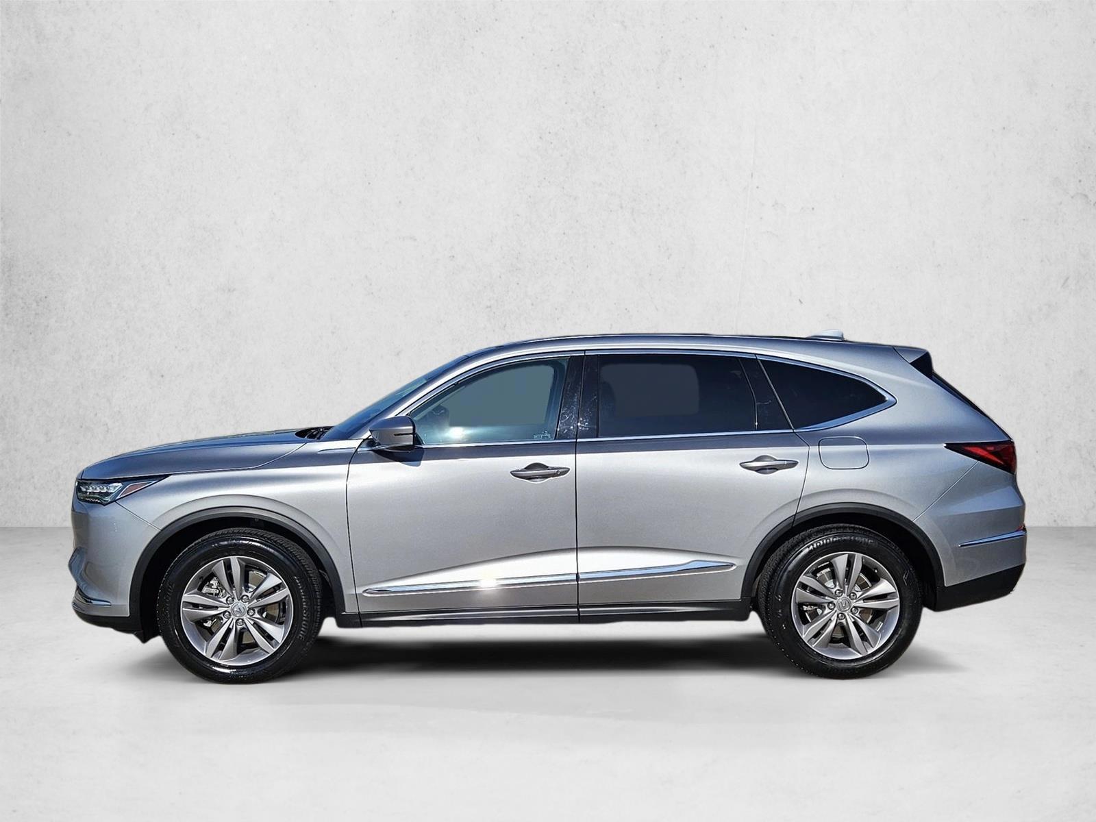 Thumbnail: 2023 Acura MDX - 2