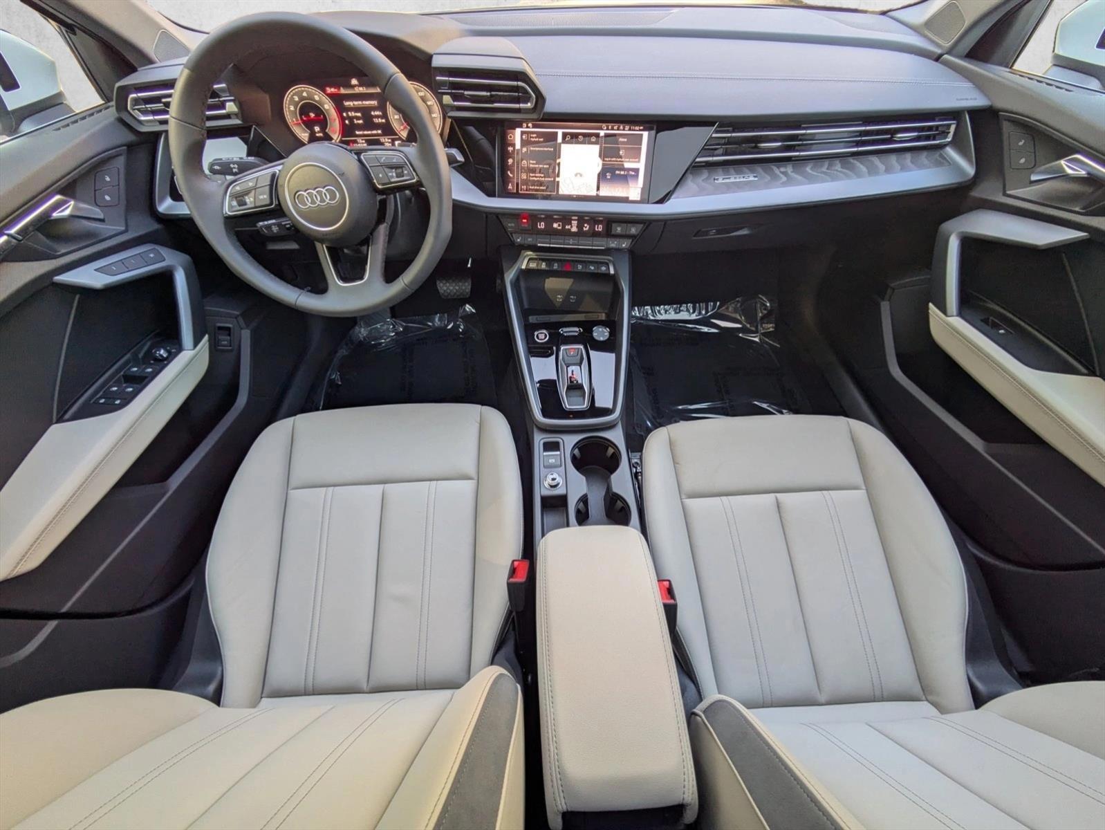 Thumbnail: 2026 Audi A3 - 3