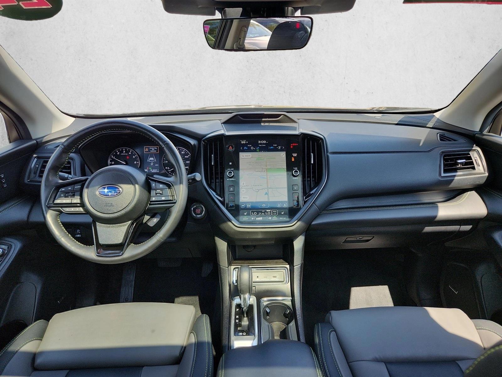 Thumbnail: 2024 Subaru Ascent - 3