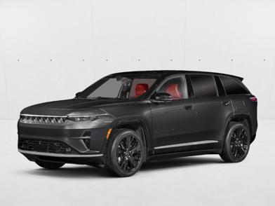 2025 Jeep Wagoneer S  -
                  Coconut Creek, FL