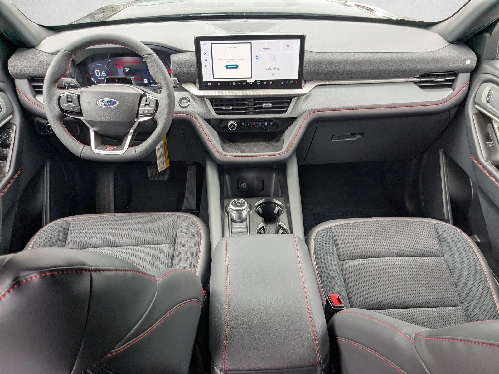 Thumbnail: 2026 Ford Explorer - 3