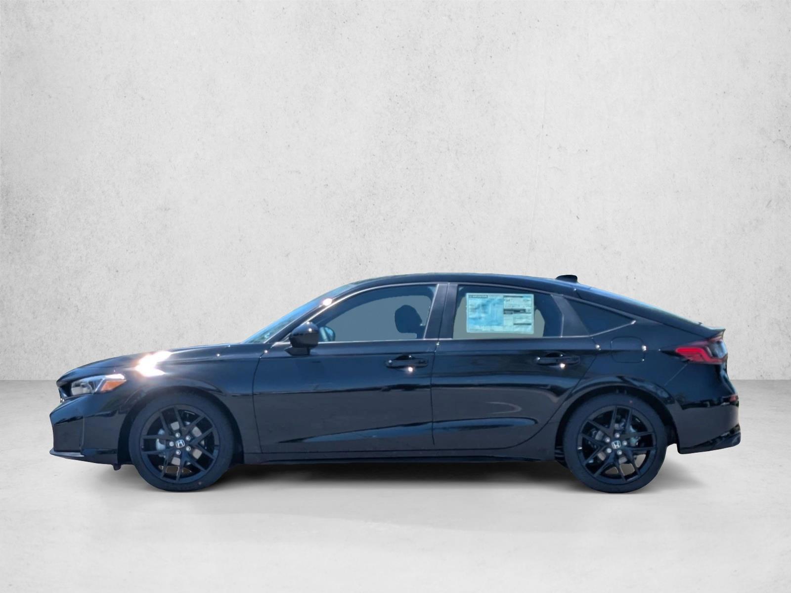 Thumbnail: 2026 Honda Civic - 2