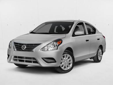 2018 Nissan Versa S Plus -
                  Chandler, AZ
