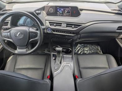 2021 Lexus UX
