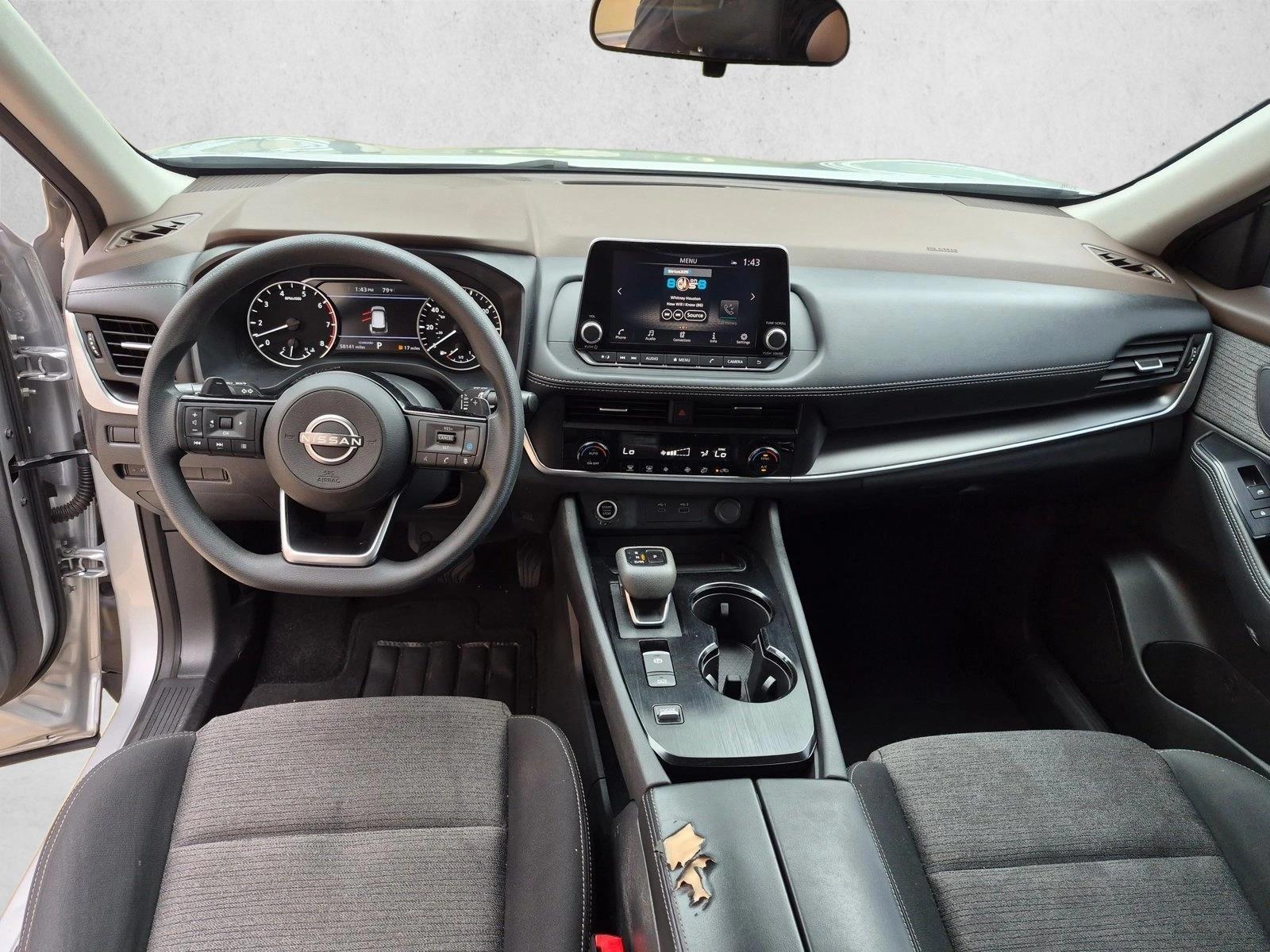 Thumbnail: 2023 Nissan Rogue - 3