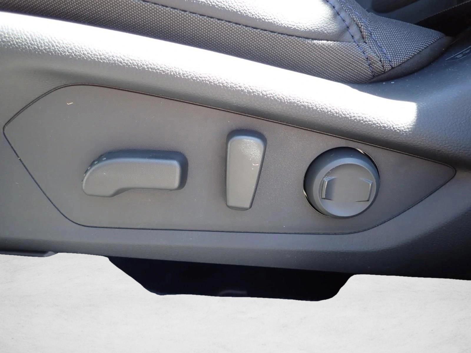 Thumbnail: 2026 Subaru Forester - 4