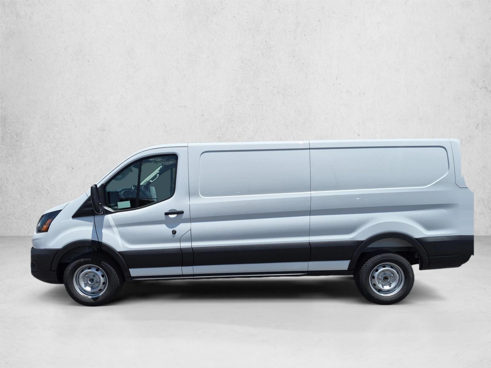 Thumbnail: 2026 Ford Transit Series - 2