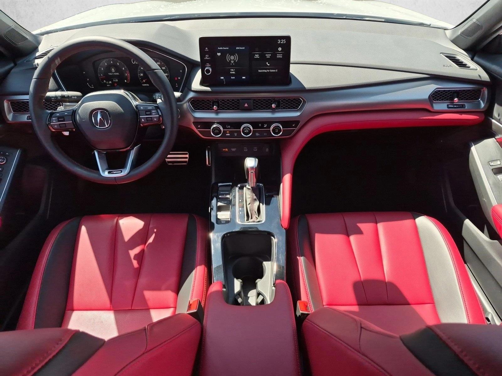 Thumbnail: 2026 Acura Integra - 3