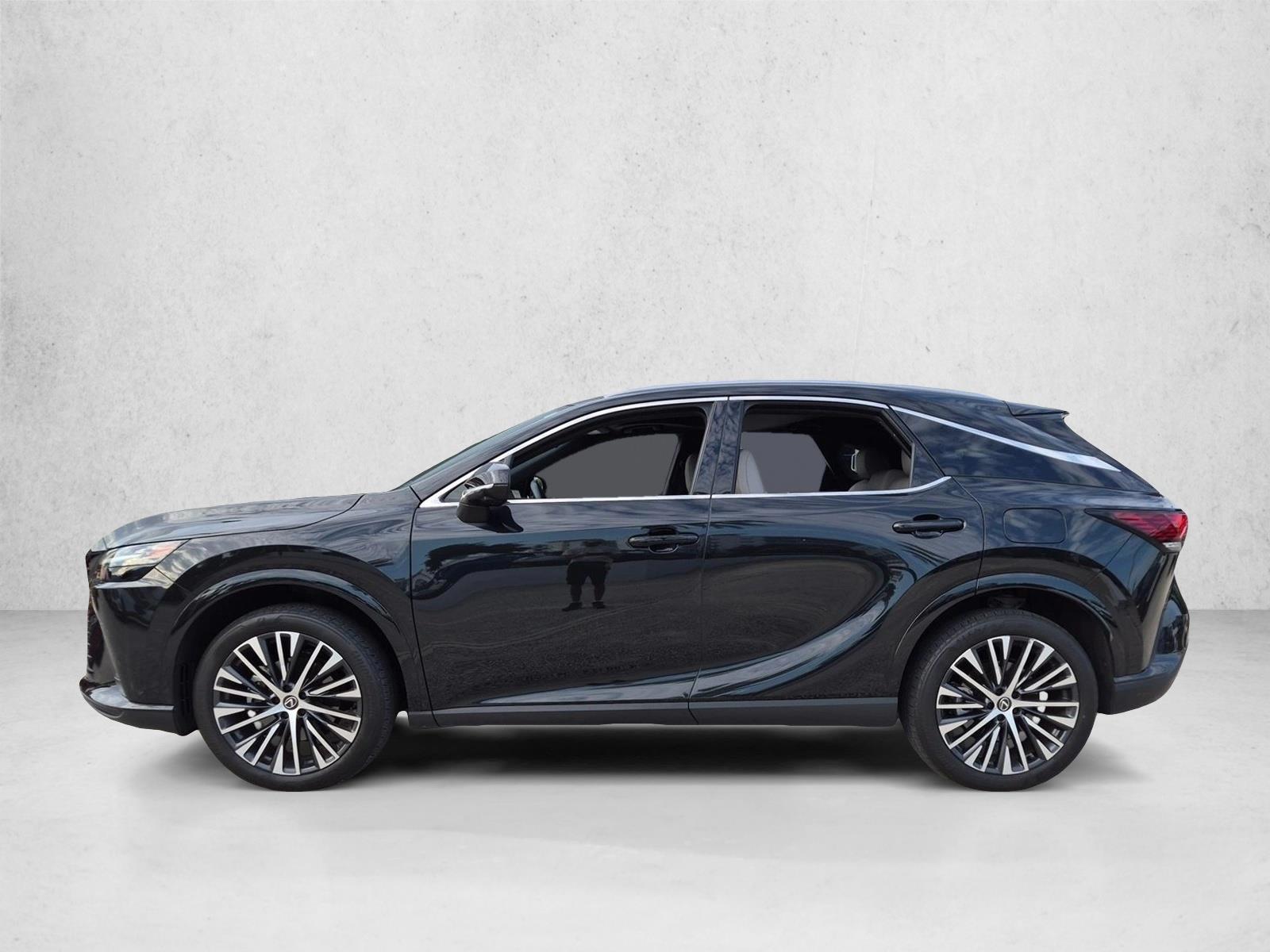 Thumbnail: 2023 Lexus RX - 2