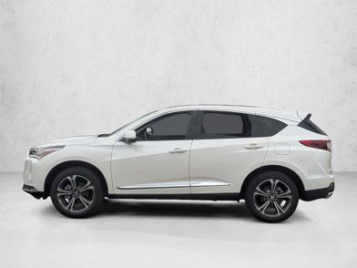 2026 Acura RDX