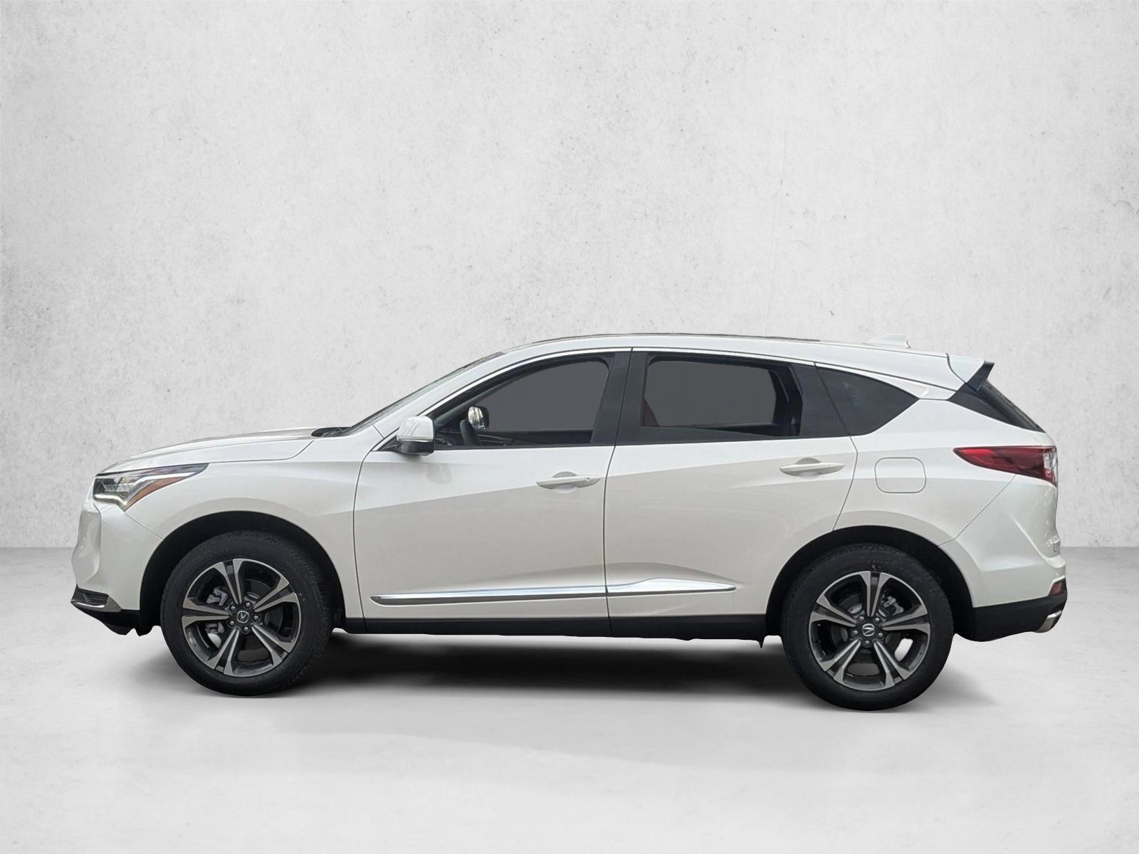 Thumbnail: 2026 Acura RDX - 2