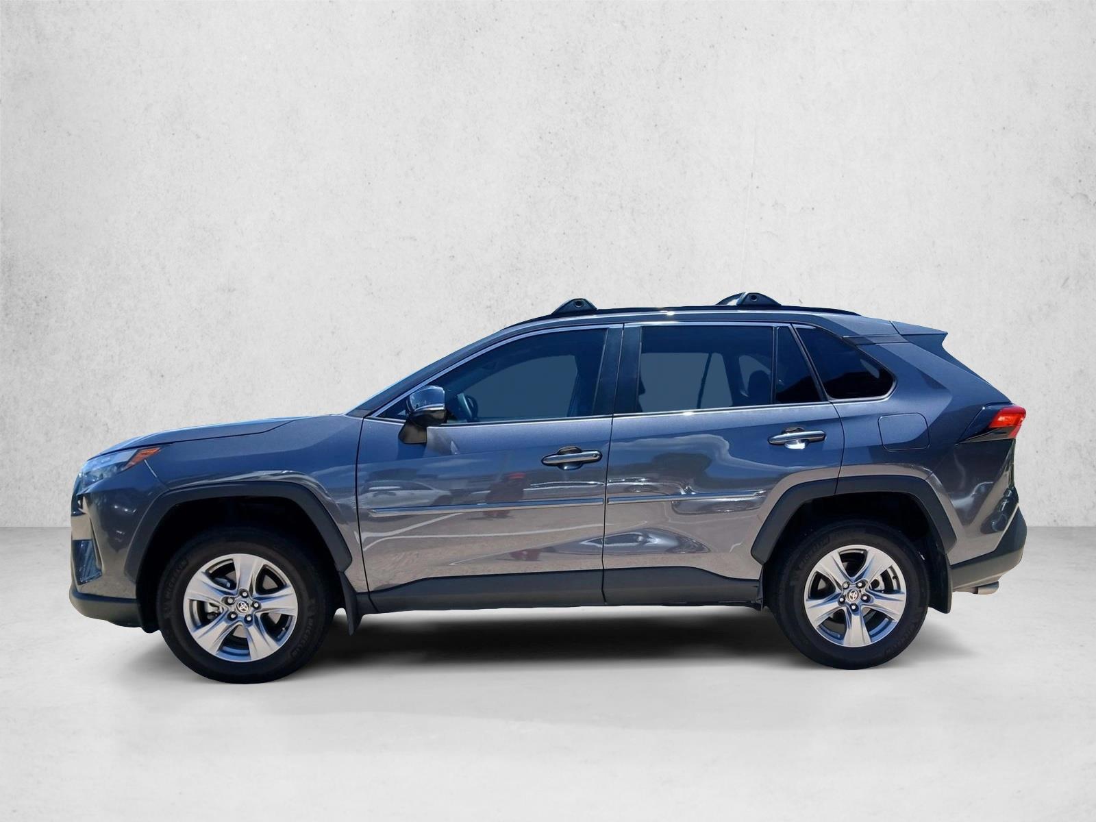 Thumbnail: 2024 Toyota RAV4 - 2