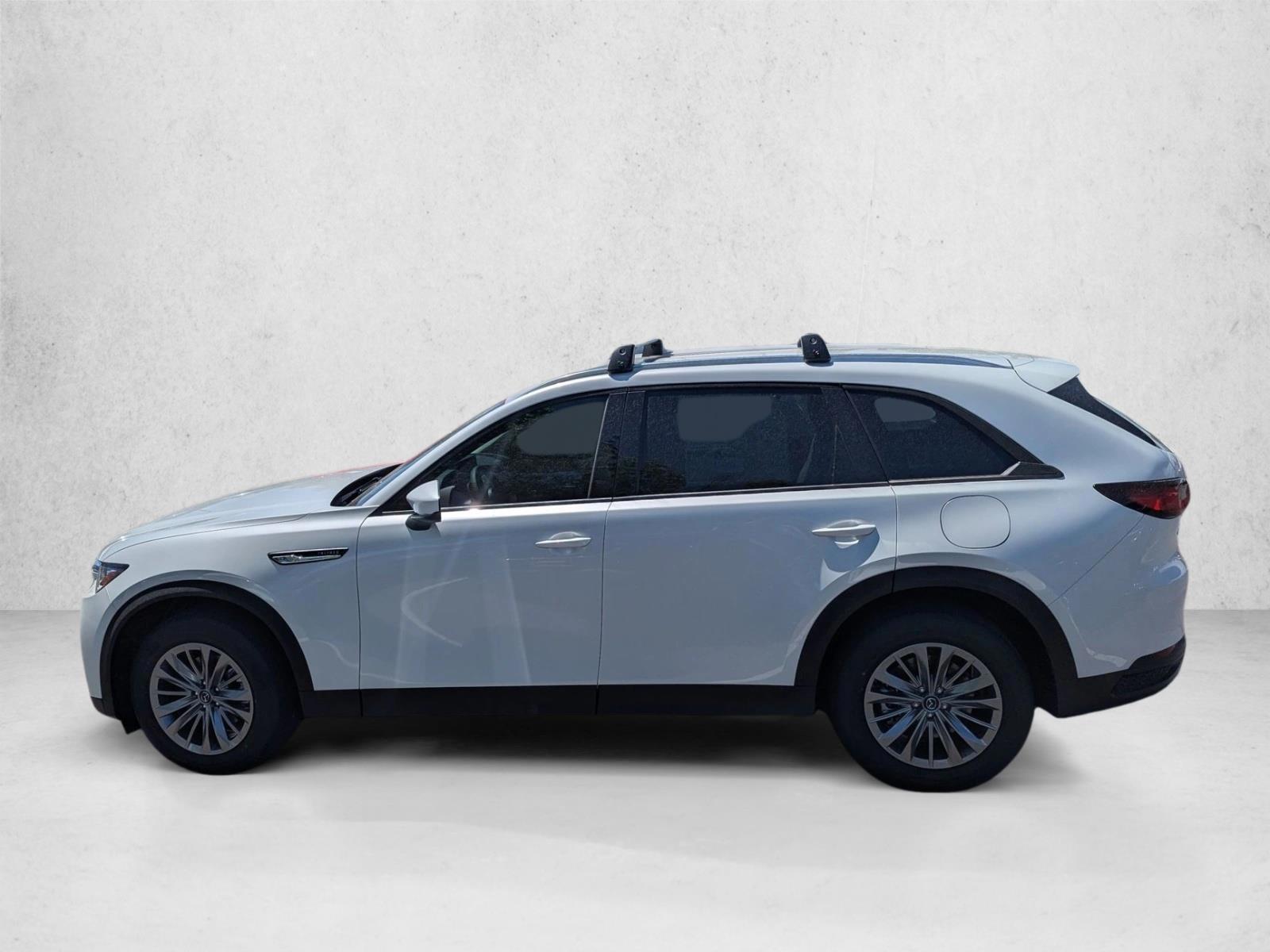 Thumbnail: 2025 Mazda CX-90 - 2