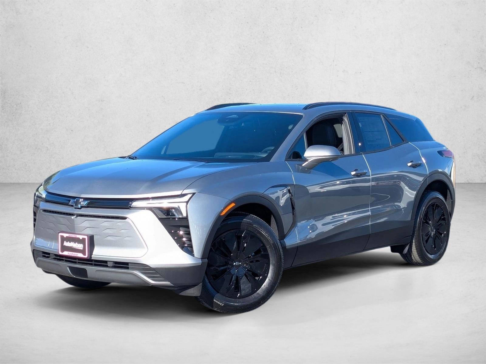 Thumbnail: 2026 Chevrolet Blazer EV - 1