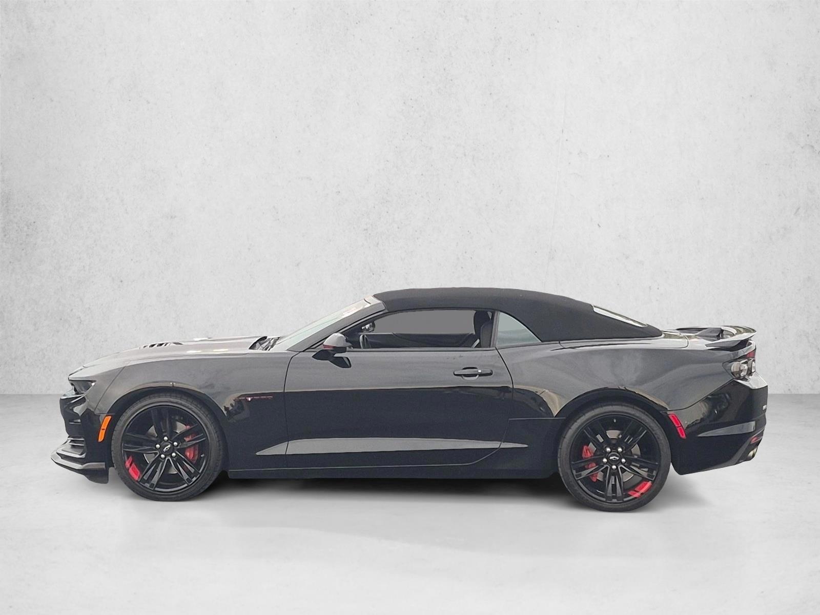 Thumbnail: 2023 Chevrolet Camaro - 2