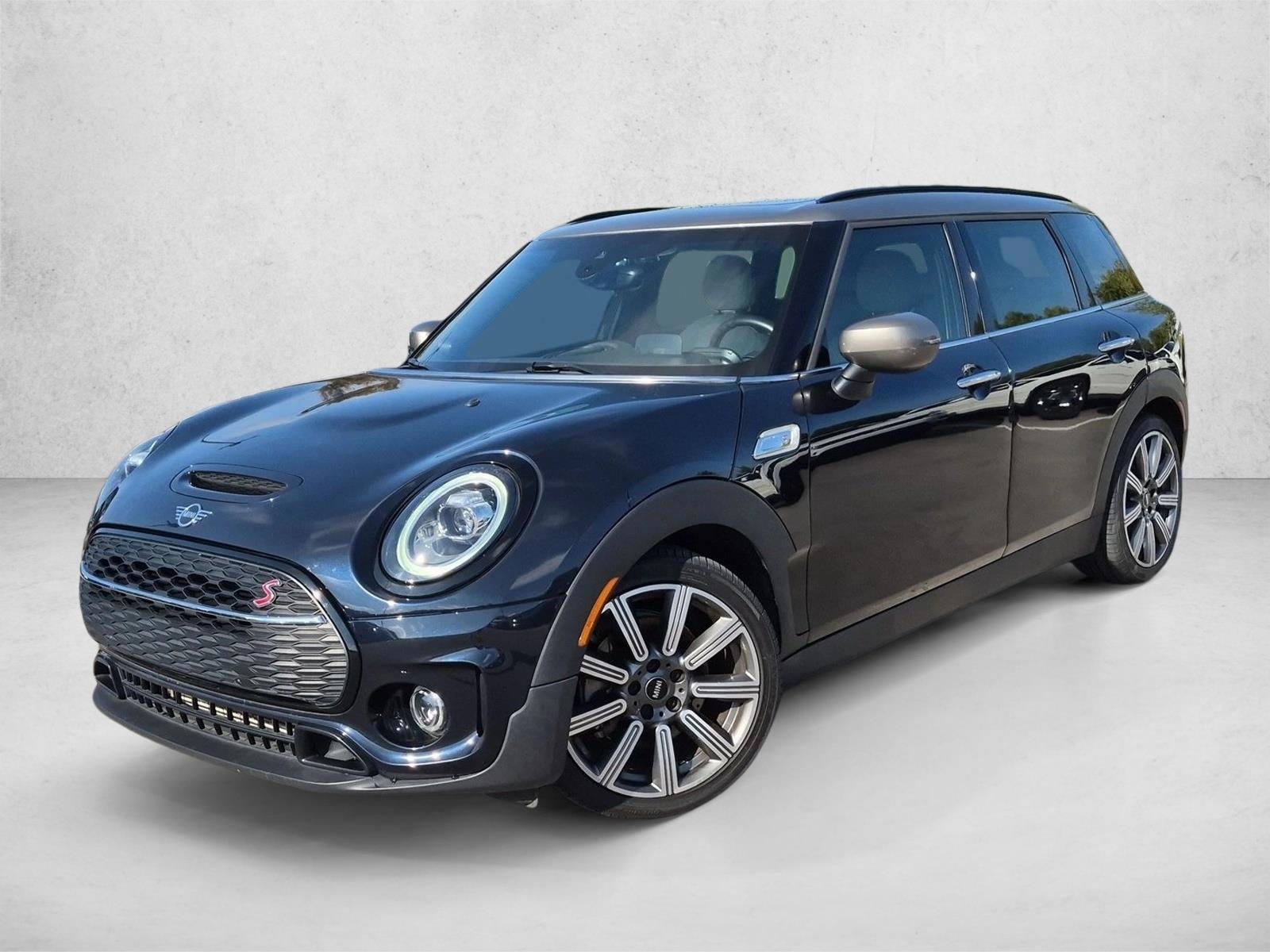 2021 MINI Clubman