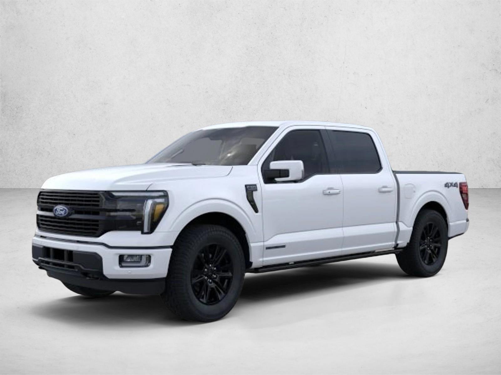 2027 Ford Expedition