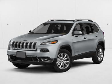 2015 Jeep Cherokee Limited Edition -
                  Winter Park, FL