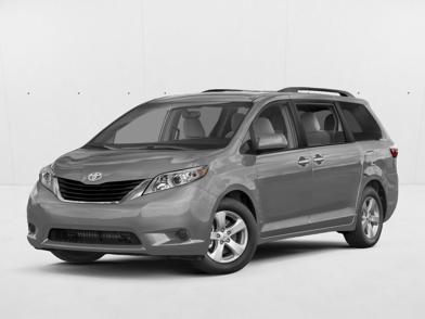 2016 Toyota Sienna LE -
                  Lewisville, TX