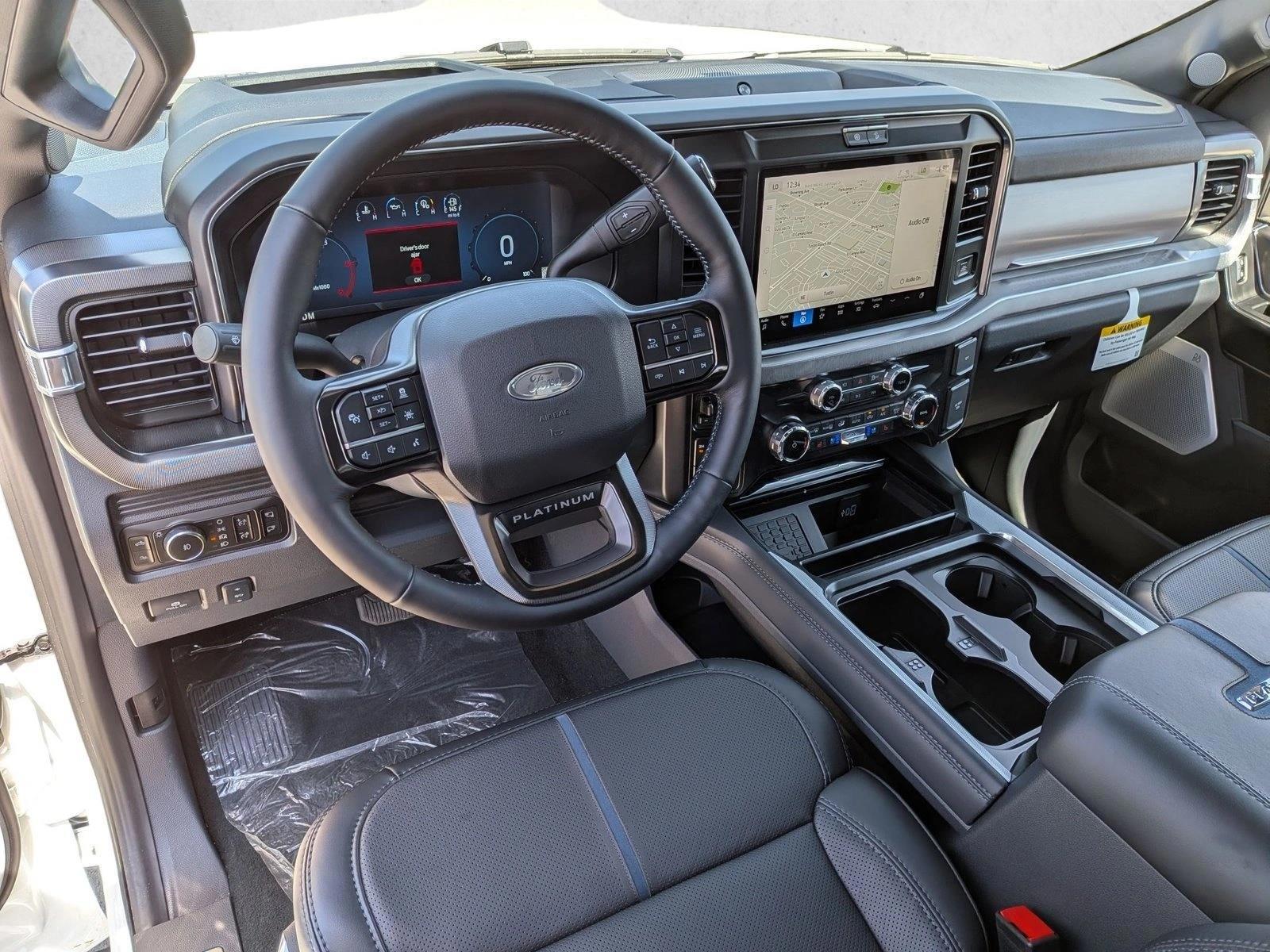 Thumbnail: 2026 Ford Econoline - 3