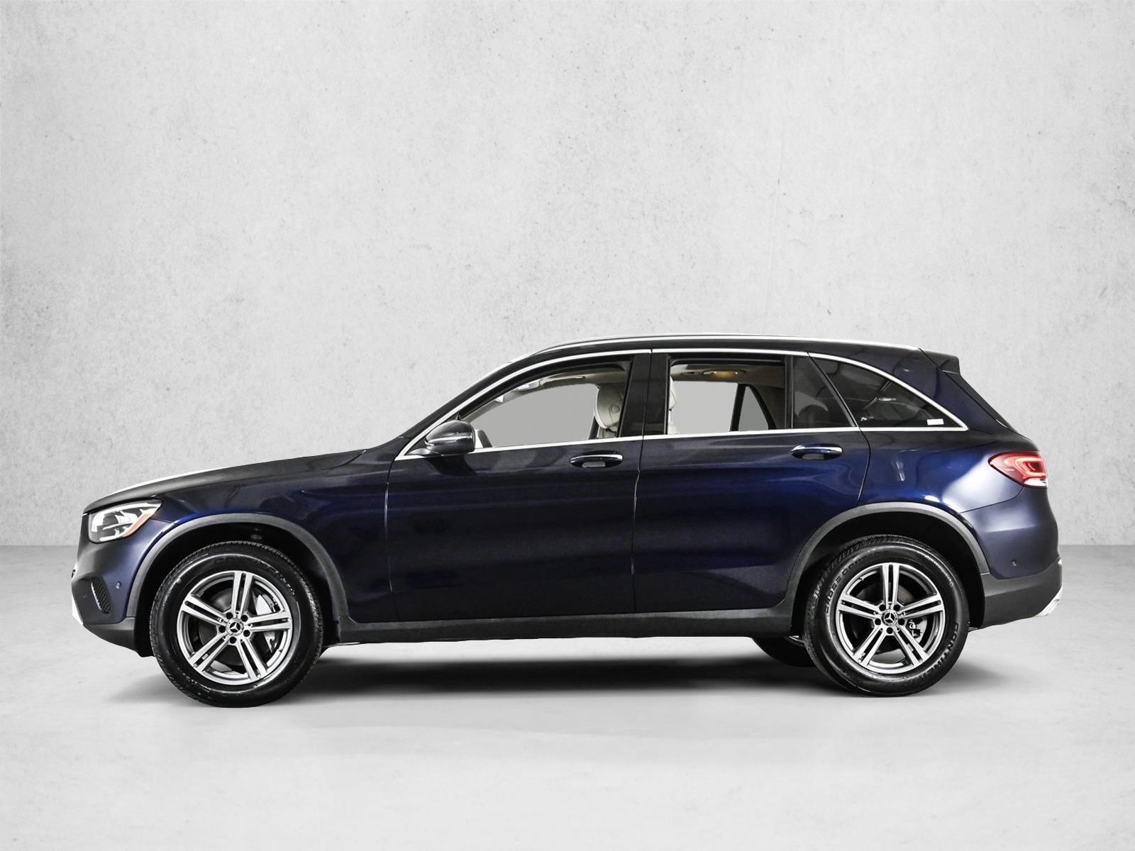 Thumbnail: 2022 Mercedes-Benz GLC - 2